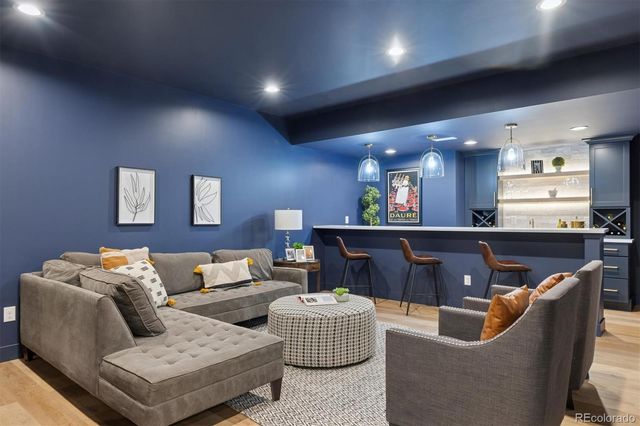 8055 E Prairie Meadow Drive, Denver, CO 80238