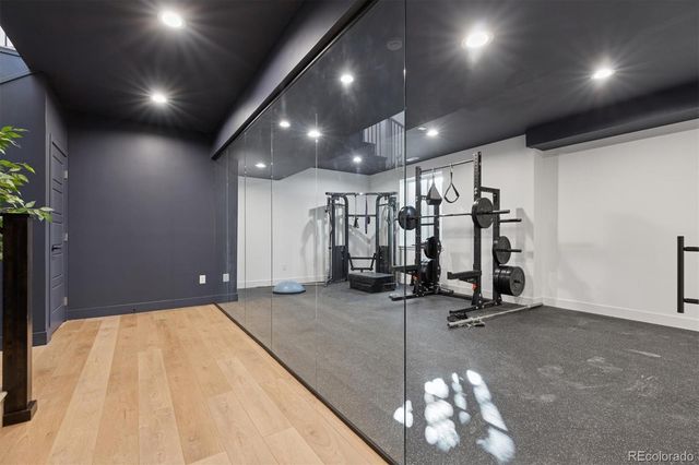 8055 E Prairie Meadow Drive, Denver, CO 80238