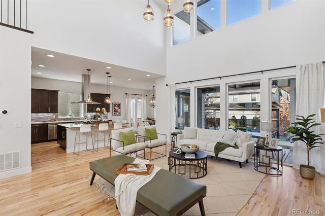 8055 E Prairie Meadow Drive, Denver, CO 80238