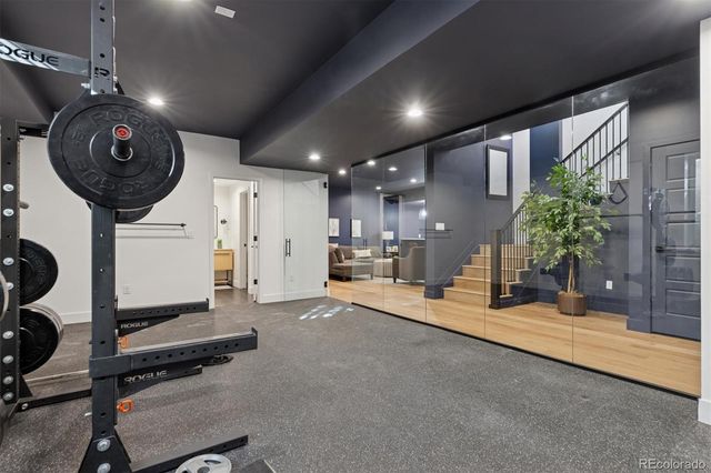 8055 E Prairie Meadow Drive, Denver, CO 80238