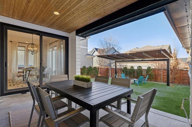 8055 E Prairie Meadow Drive, Denver, CO 80238