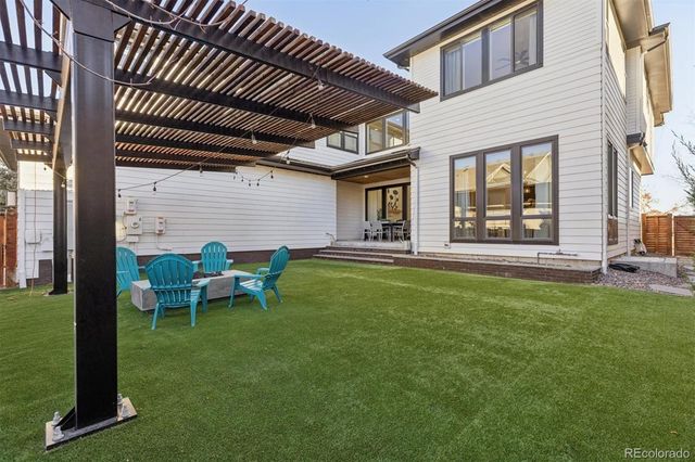 8055 E Prairie Meadow Drive, Denver, CO 80238