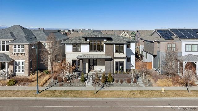 8055 E Prairie Meadow Drive, Denver, CO 80238