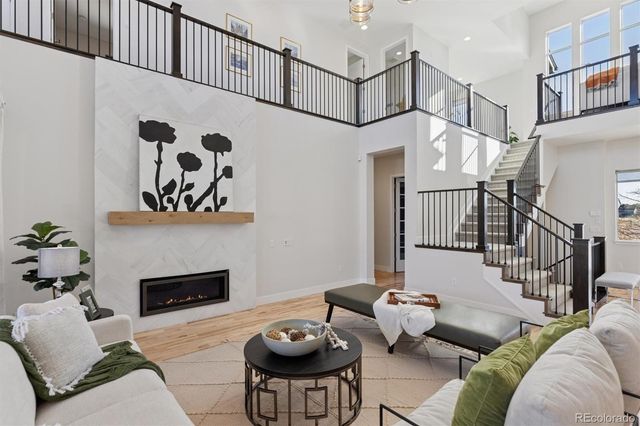 8055 E Prairie Meadow Drive, Denver, CO 80238