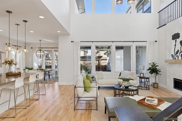 8055 E Prairie Meadow Drive, Denver, CO 80238