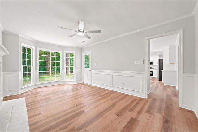 4933 Willow Creek Drive, Woodstock, GA 30188