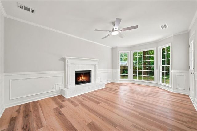 4933 Willow Creek Drive, Woodstock, GA 30188