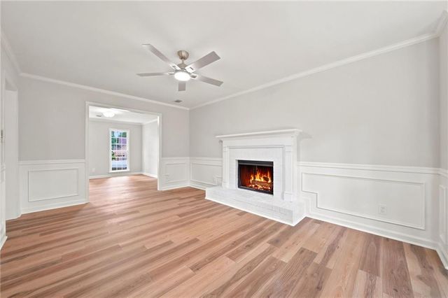 4933 Willow Creek Drive, Woodstock, GA 30188