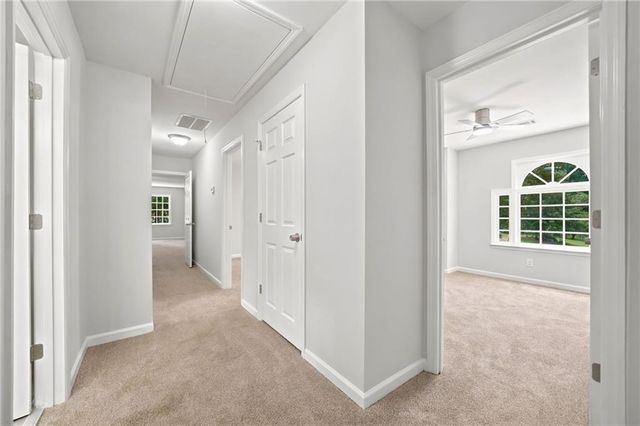4933 Willow Creek Drive, Woodstock, GA 30188