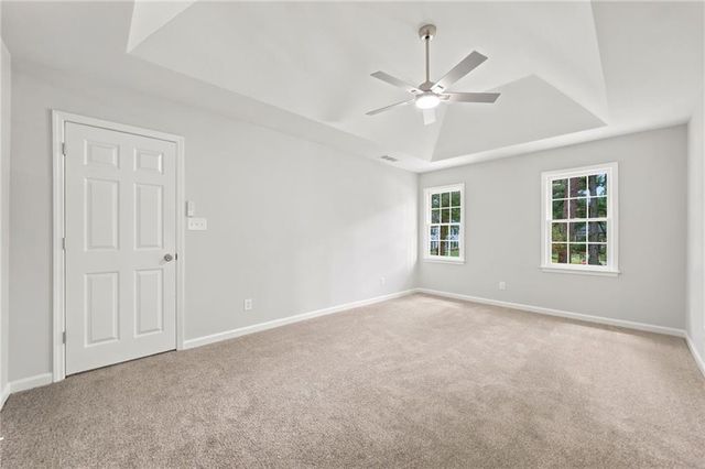 4933 Willow Creek Drive, Woodstock, GA 30188