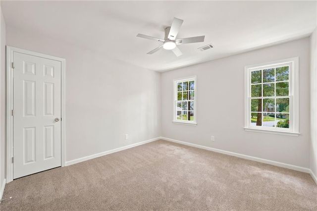 4933 Willow Creek Drive, Woodstock, GA 30188