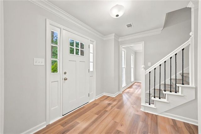 4933 Willow Creek Drive, Woodstock, GA 30188