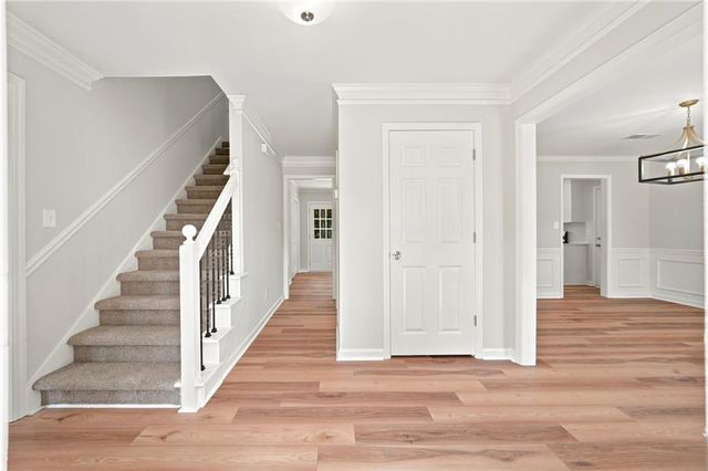 4933 Willow Creek Drive, Woodstock, GA 30188