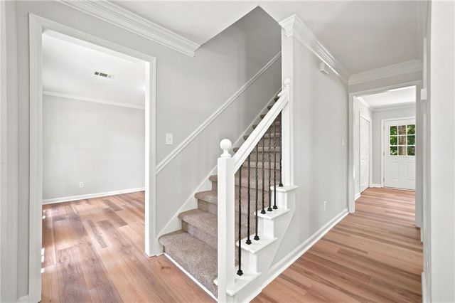 4933 Willow Creek Drive, Woodstock, GA 30188