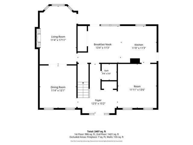 4933 Willow Creek Drive, Woodstock, GA 30188