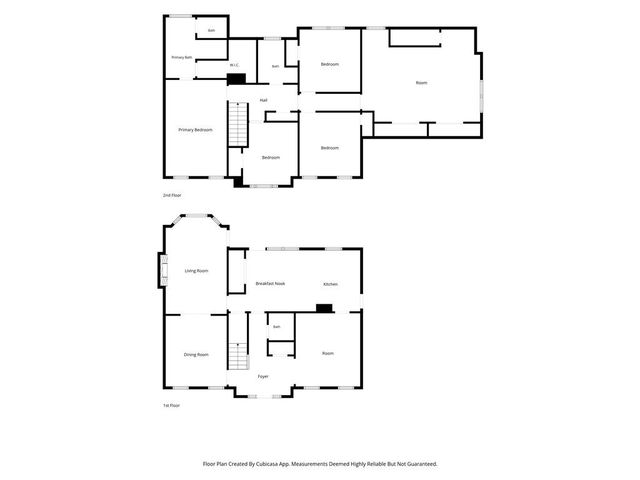 4933 Willow Creek Drive, Woodstock, GA 30188
