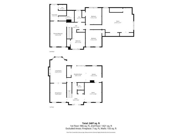 4933 Willow Creek Drive, Woodstock, GA 30188