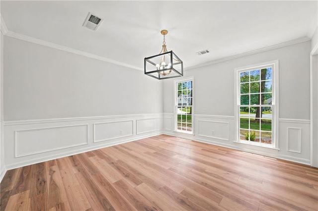 4933 Willow Creek Drive, Woodstock, GA 30188