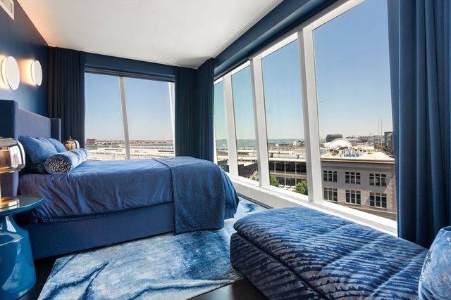 150 Seaport Blvd. 10E, Boston, MA 02210