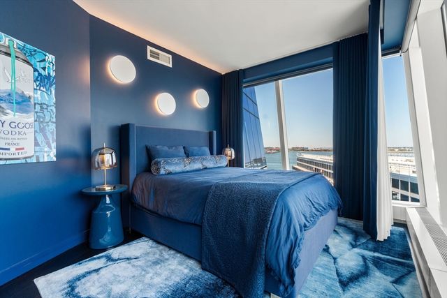 150 Seaport Blvd. 10E, Boston, MA 02210