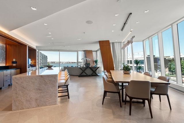 150 Seaport Blvd. 10E, Boston, MA 02210