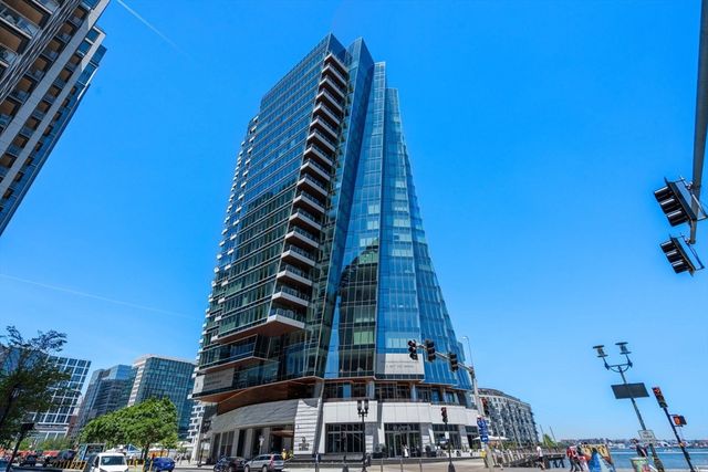 150 Seaport Blvd. 10E, Boston, MA 02210