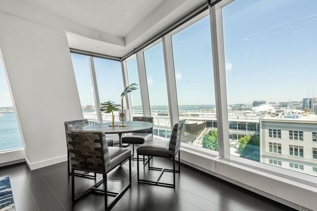 150 Seaport Blvd. 10E, Boston, MA 02210