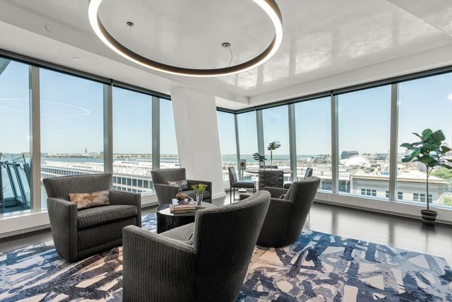 150 Seaport Blvd. 10E, Boston, MA 02210