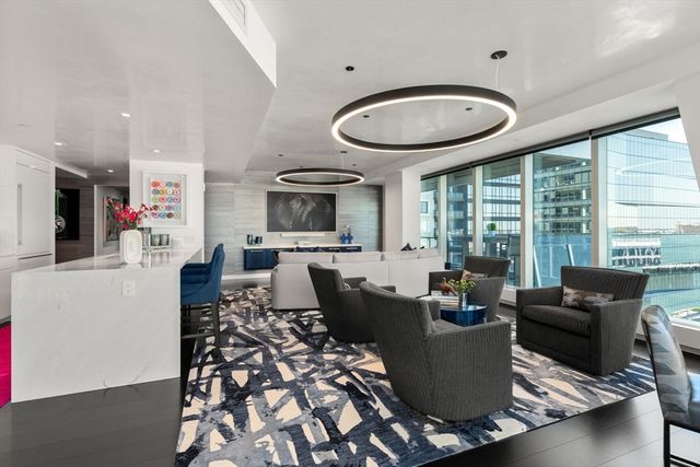 150 Seaport Blvd. 10E, Boston, MA 02210