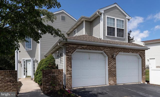 710 N HIGHLANDS DRIVE, Harrisburg, PA 17111