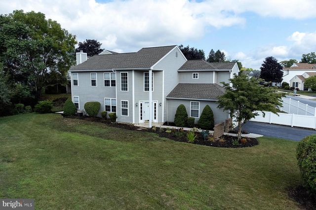 710 N HIGHLANDS DRIVE, Harrisburg, PA 17111