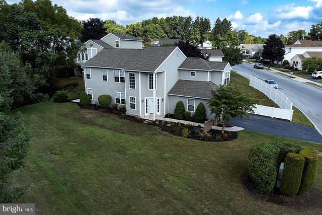 710 N HIGHLANDS DRIVE, Harrisburg, PA 17111