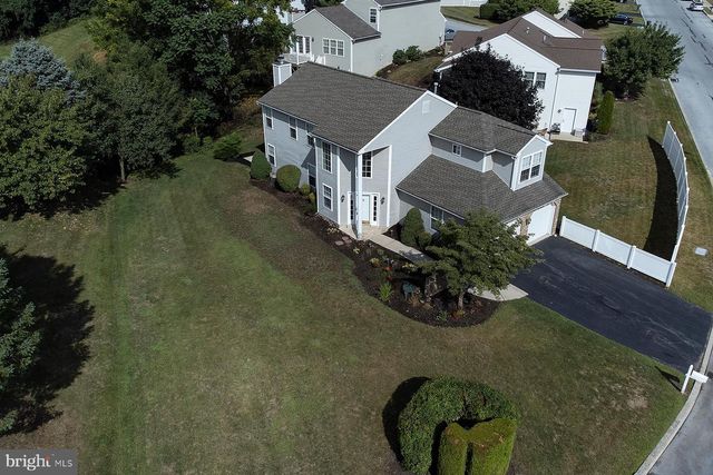 710 N HIGHLANDS DRIVE, Harrisburg, PA 17111