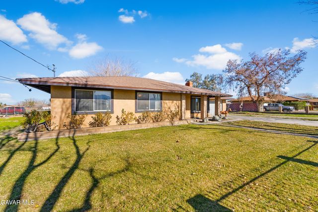 10837 E Avenue R 10, Littlerock, CA 93543