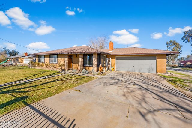 10837 E Avenue R 10, Littlerock, CA 93543