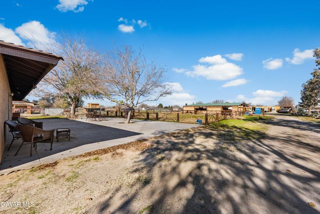 10837 E Avenue R 10, Littlerock, CA 93543