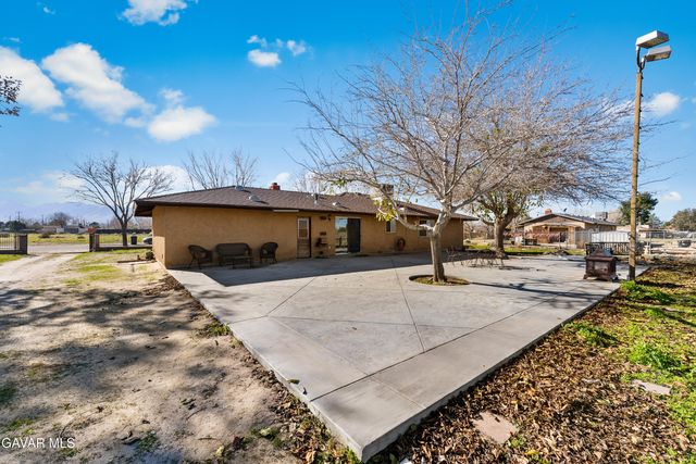 10837 E Avenue R 10, Littlerock, CA 93543