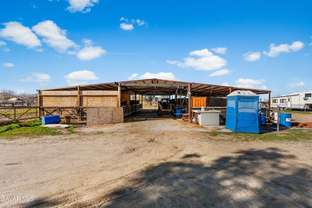 10837 E Avenue R 10, Littlerock, CA 93543