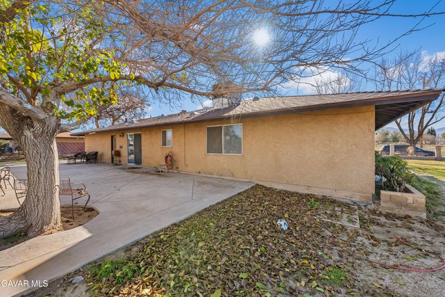 10837 E Avenue R 10, Littlerock, CA 93543