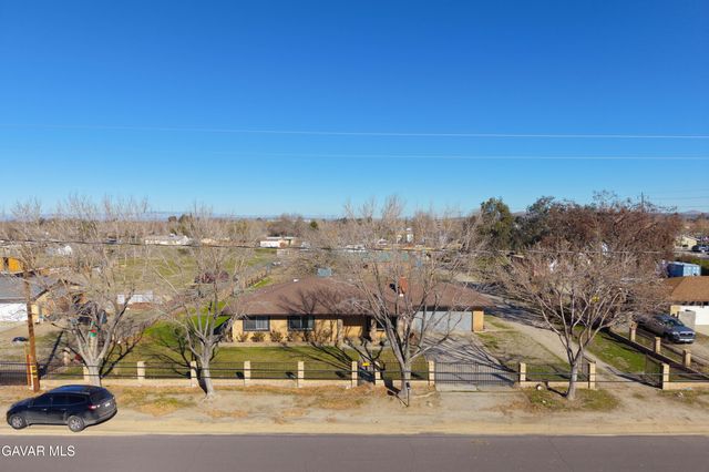 10837 E Avenue R 10, Littlerock, CA 93543