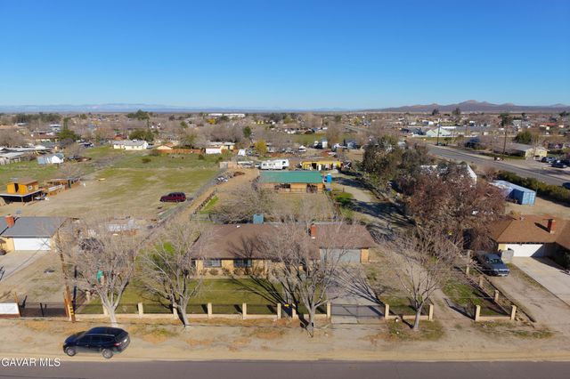 10837 E Avenue R 10, Littlerock, CA 93543