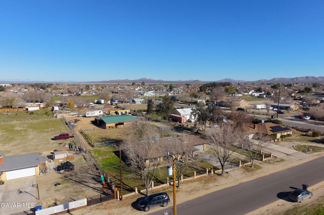 10837 E Avenue R 10, Littlerock, CA 93543