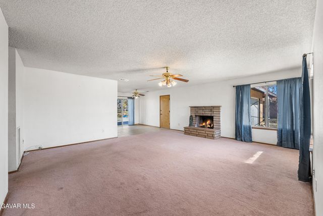 10837 E Avenue R 10, Littlerock, CA 93543