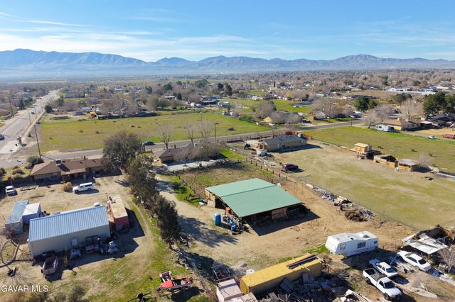 10837 E Avenue R 10, Littlerock, CA 93543