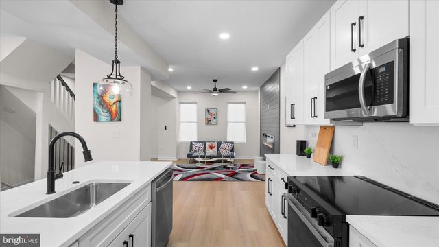 1918 N BENTALOU ST, Baltimore, MD 21216