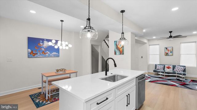 1918 N BENTALOU ST, Baltimore, MD 21216