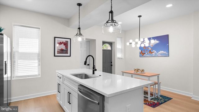 1918 N BENTALOU ST, Baltimore, MD 21216