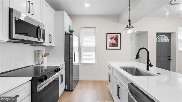 1918 N BENTALOU ST, Baltimore, MD 21216