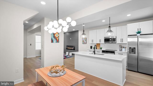 1918 N BENTALOU ST, Baltimore, MD 21216