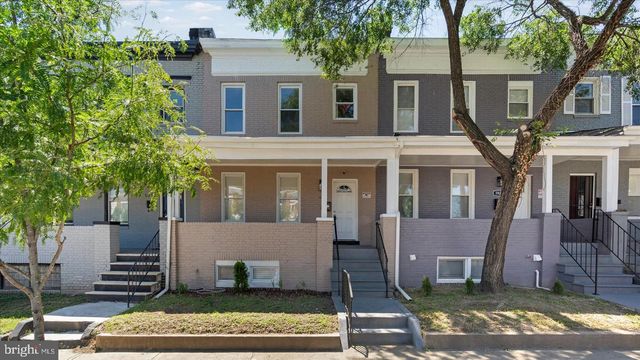 1918 N BENTALOU ST, Baltimore, MD 21216